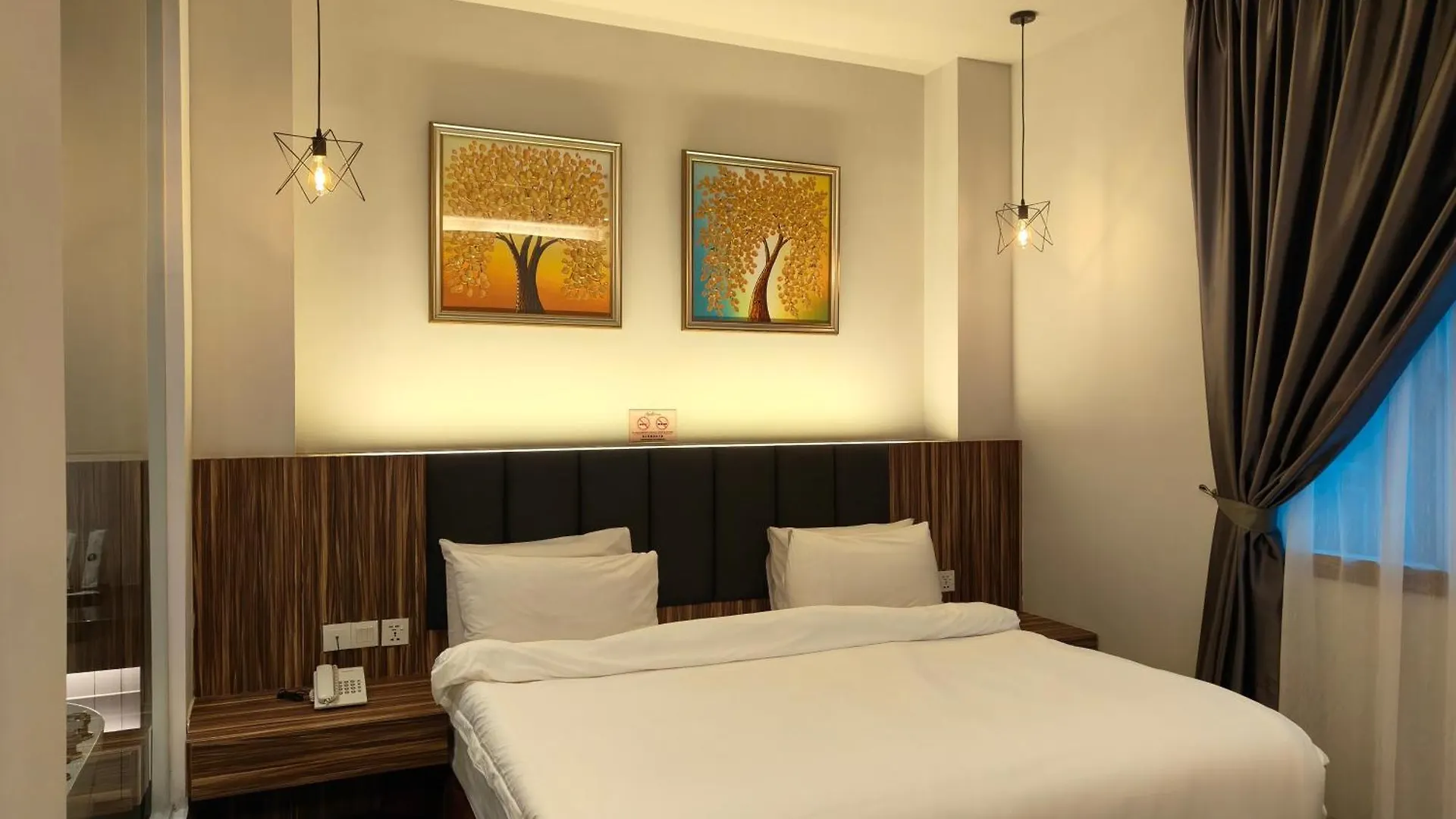 Malacca Asiatic Hotel