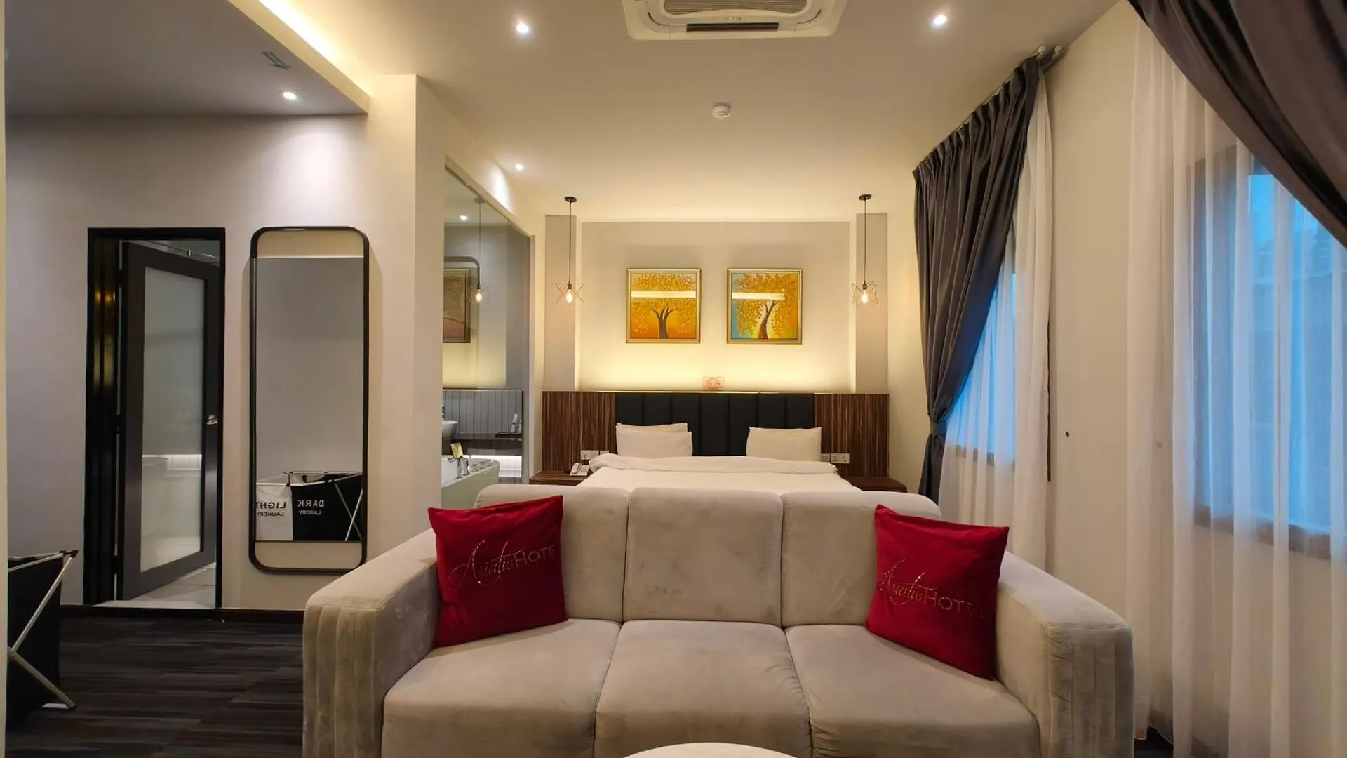 Malacca Asiatic Hotel