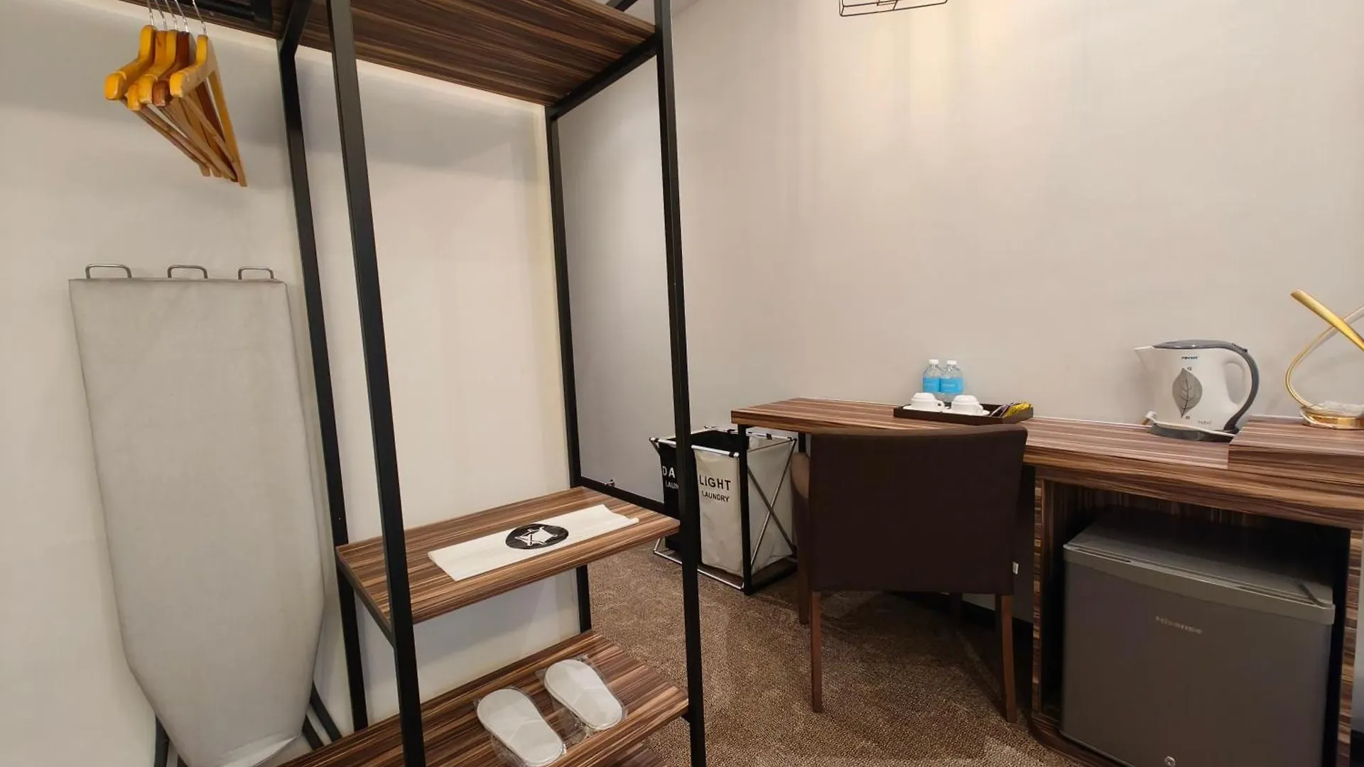 Malacca Asiatic Hotel מלזיה