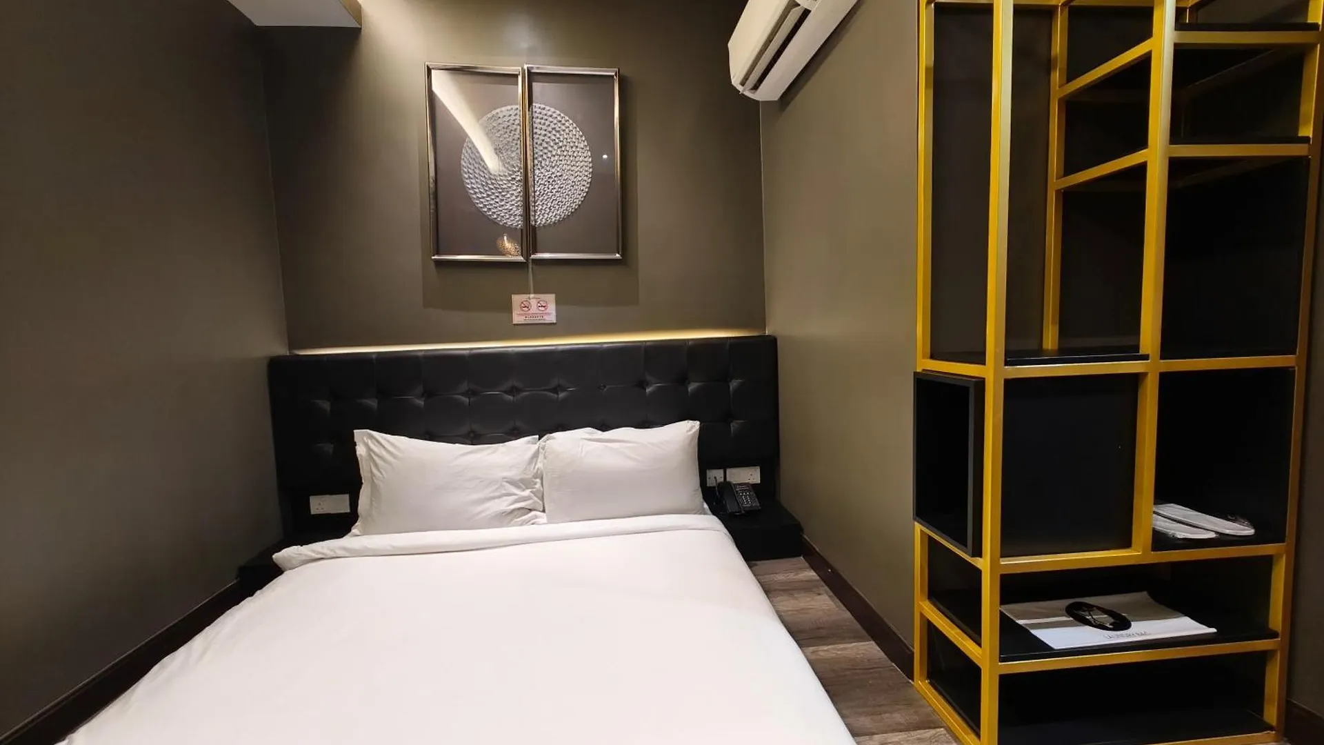 Malacca Asiatic Hotel
