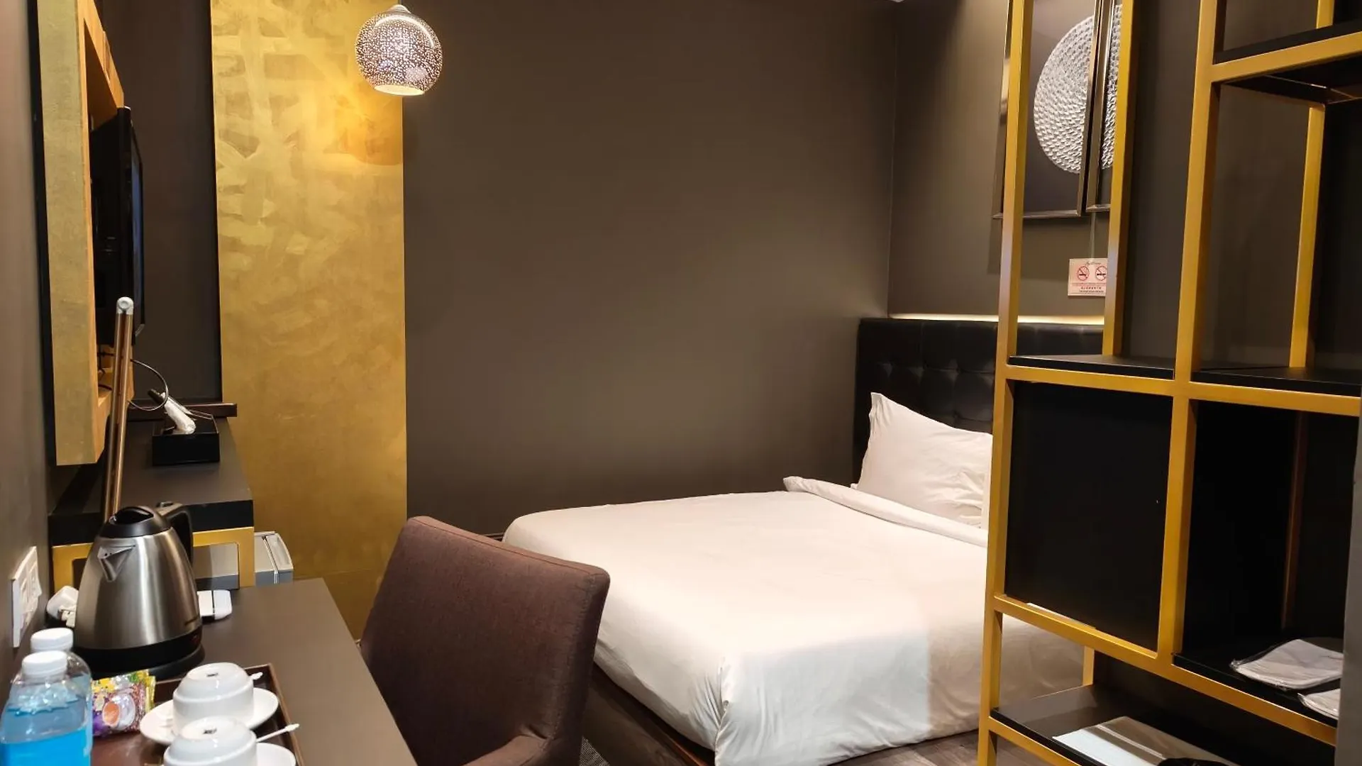 Malacca Asiatic Hotel