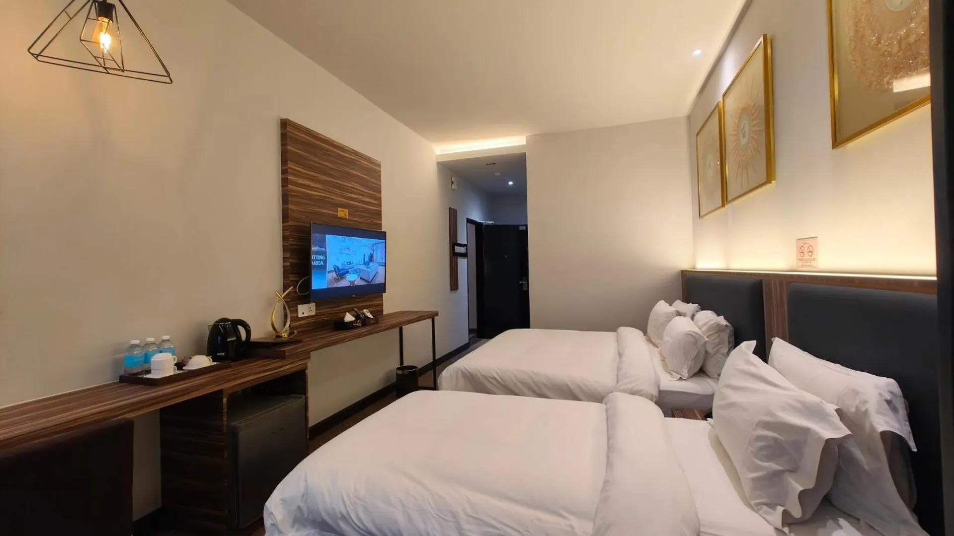 Malacca Asiatic Hotel