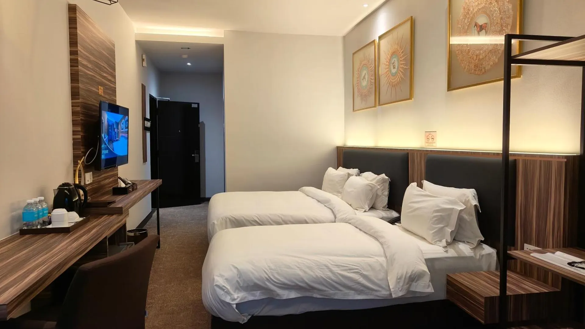 Malacca Asiatic Hotel