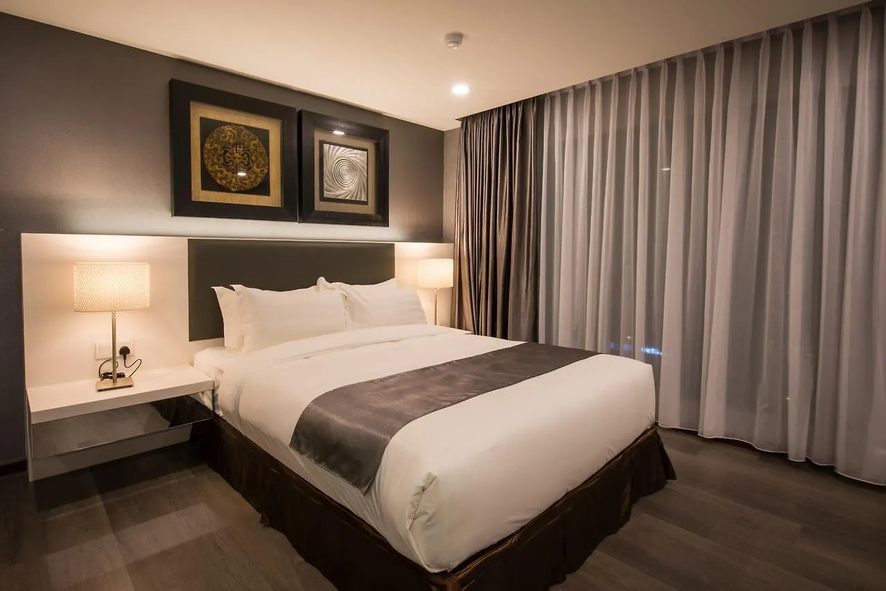 Malacca Asiatic Hotel