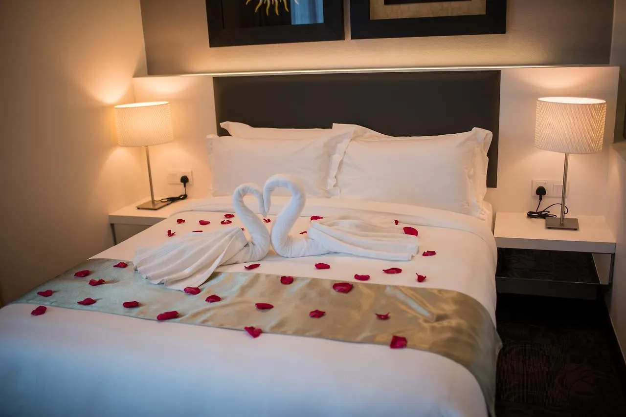 Malacca Asiatic Hotel