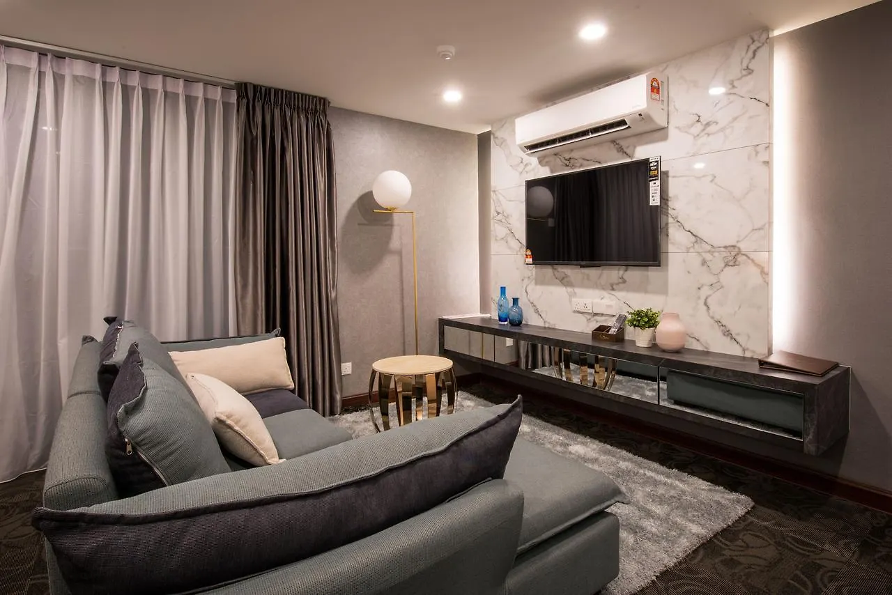 Malacca Asiatic Hotel