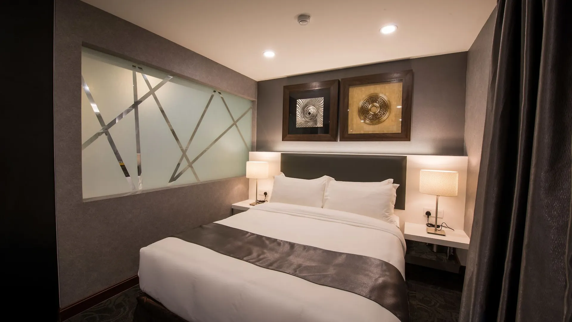 Malacca Asiatic Hotel