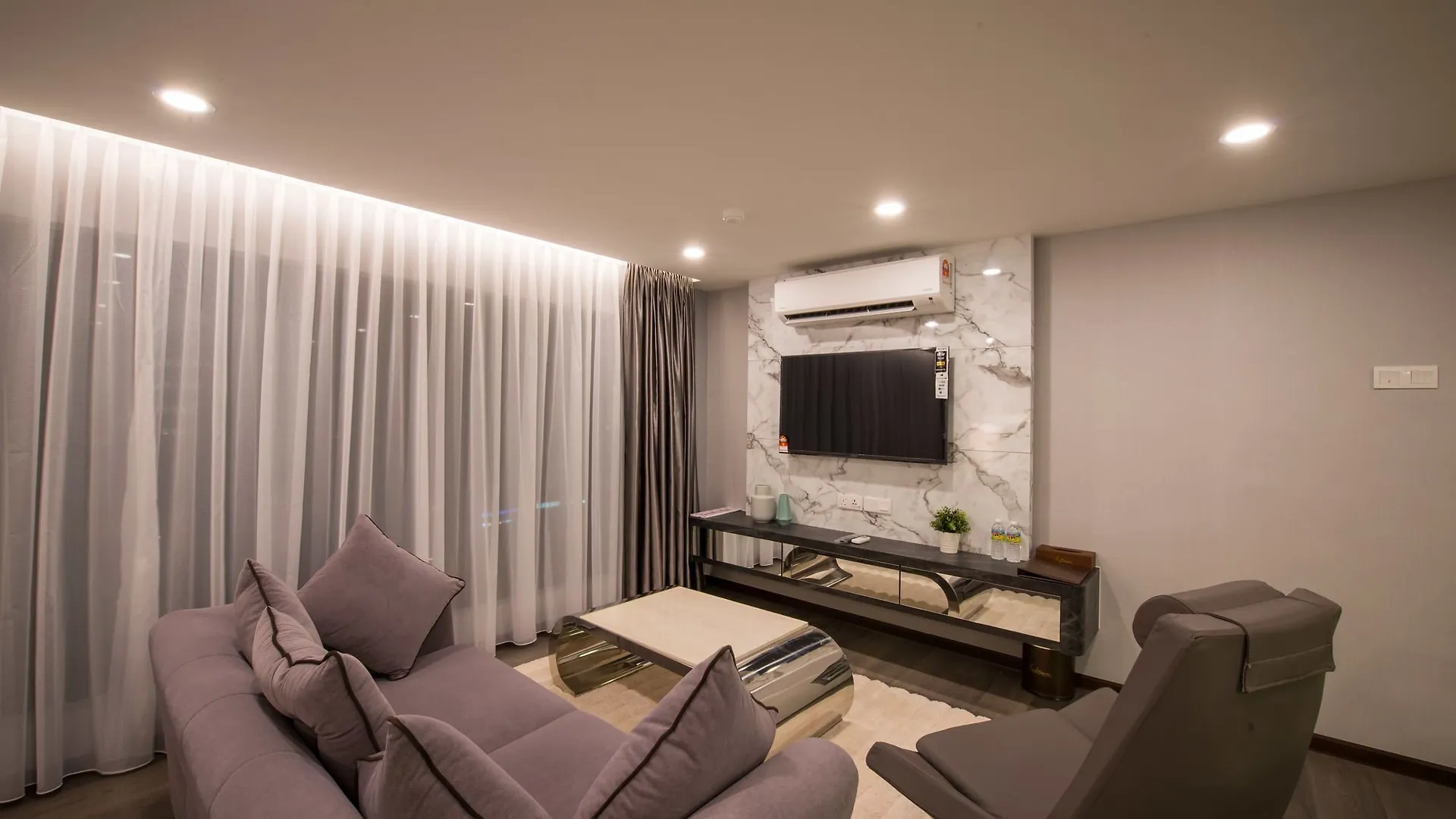 Malacca Asiatic Hotel