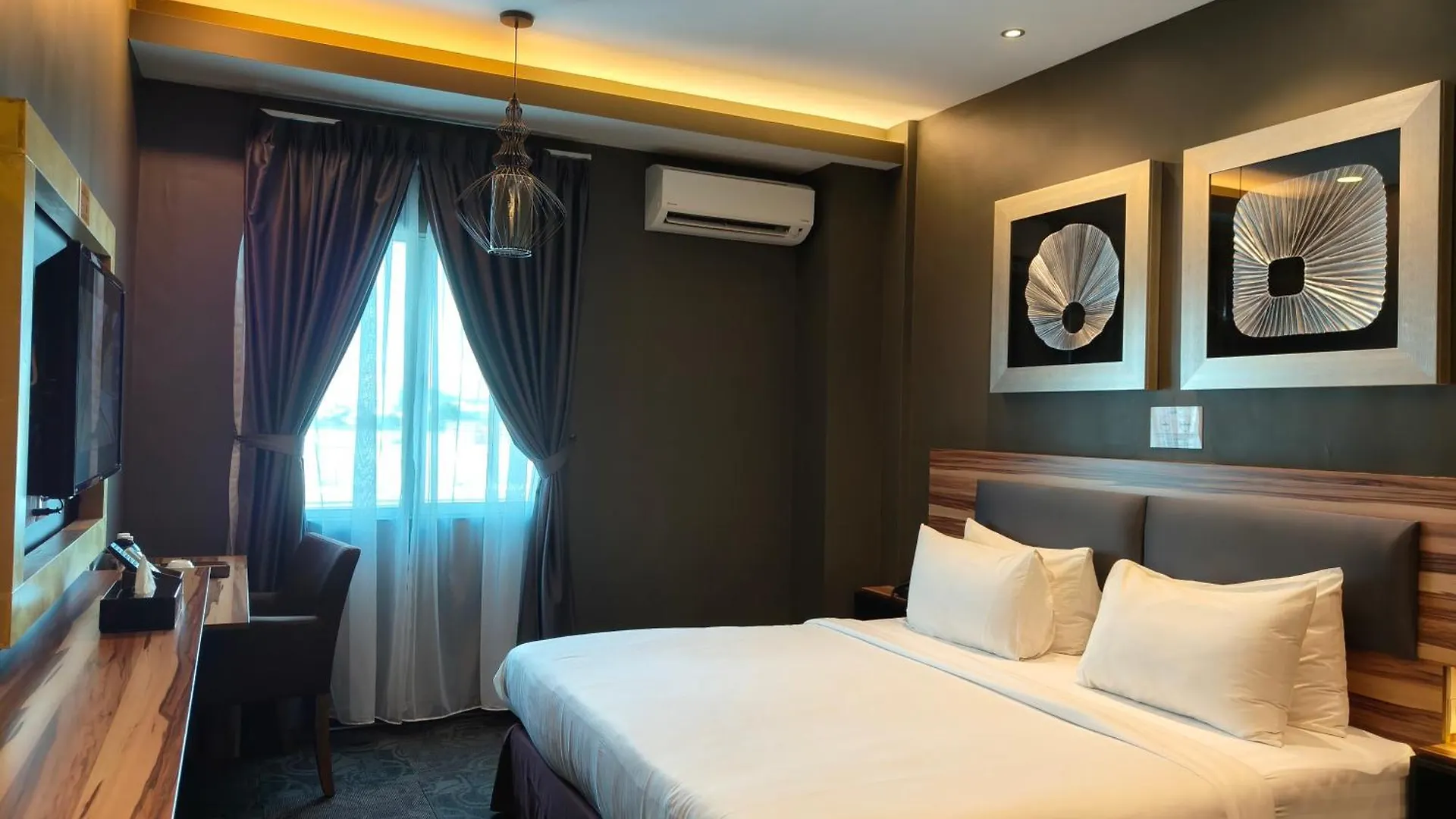 Asiatic Hotel Malacca