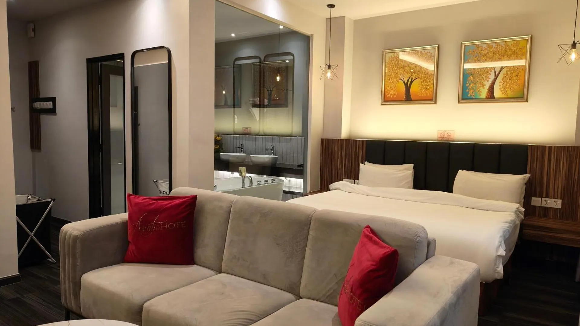 Asiatic Hotel Malacca