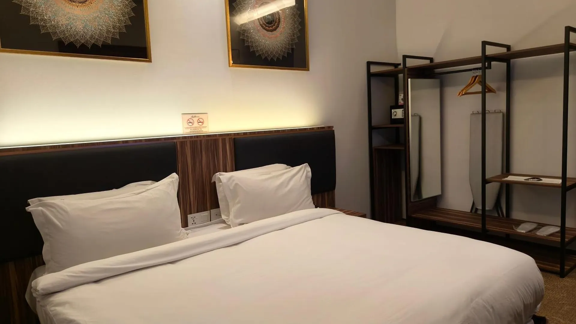 ***  Asiatic Hotel Malacca Malaysia