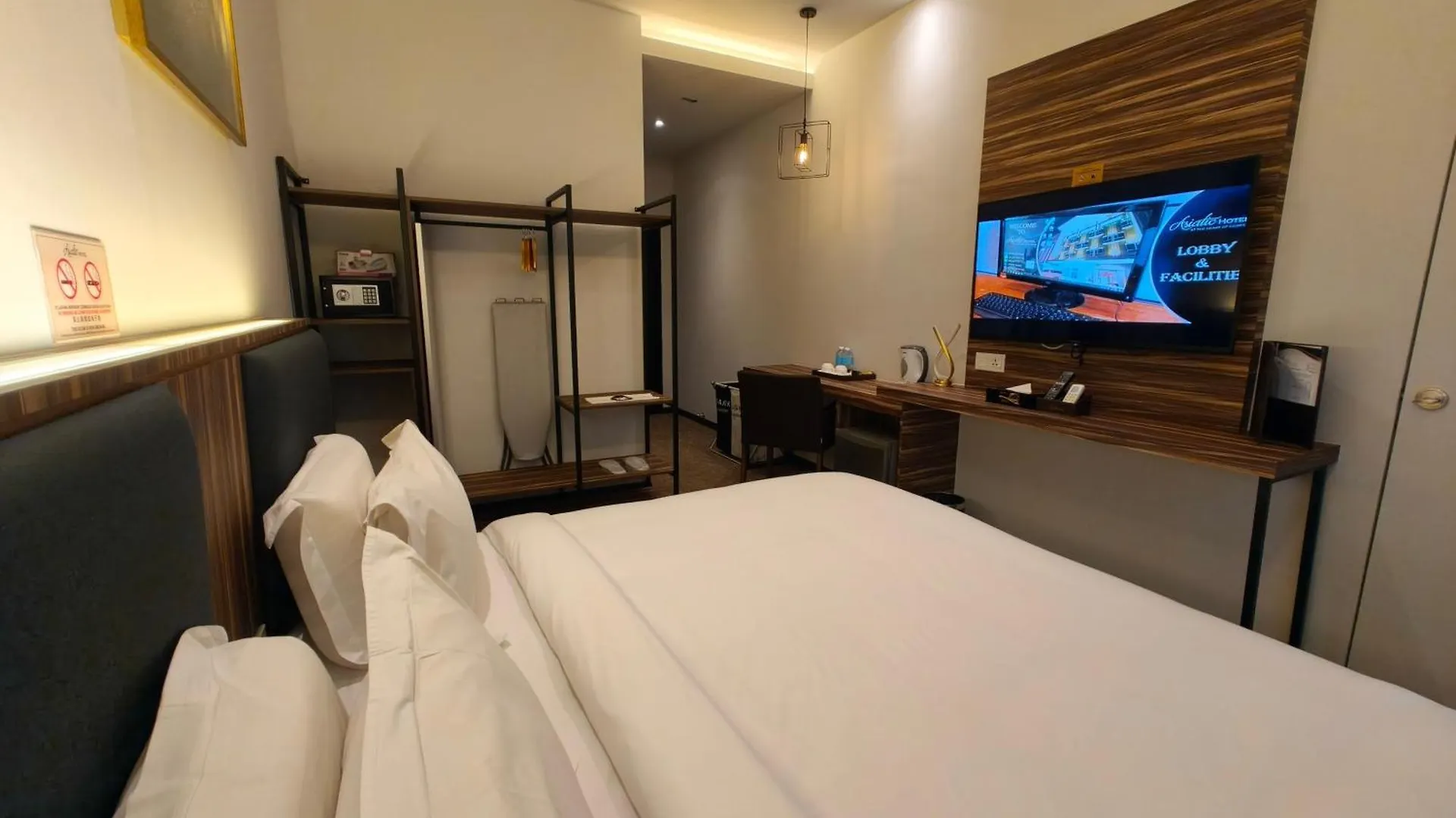 Asiatic Hotel Malacca