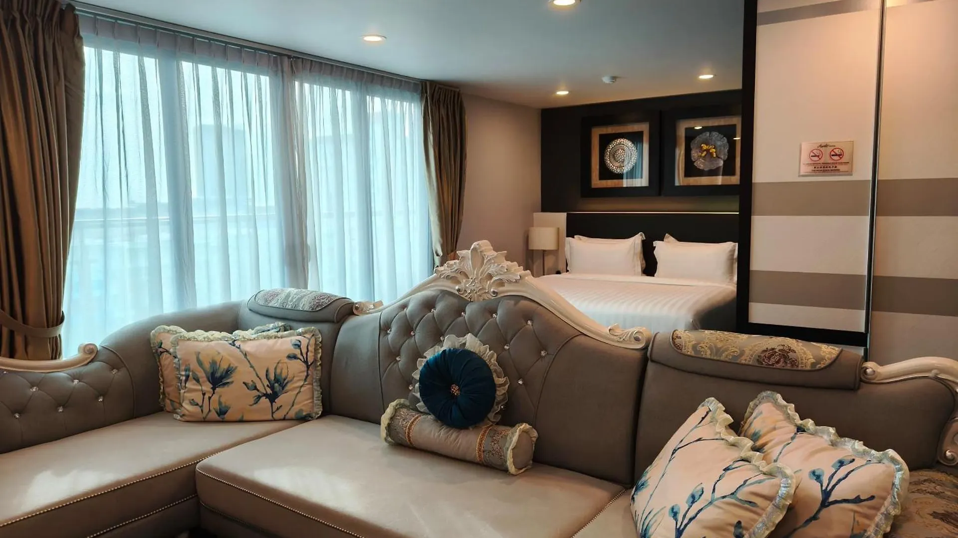 Asiatic Hotel Malacca