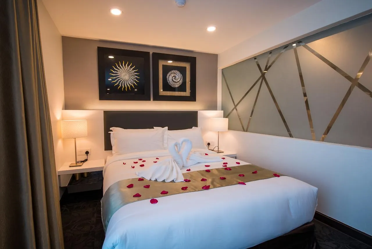 Asiatic Hotel Malacca