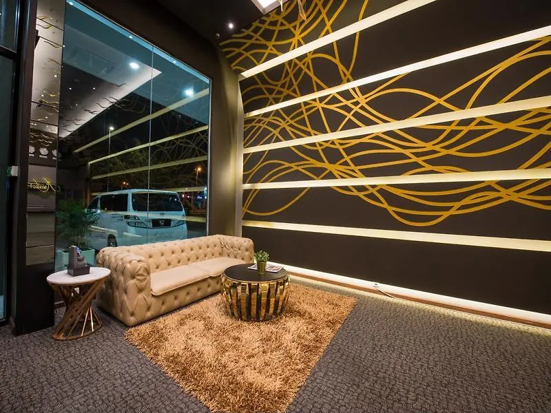Asiatic Hotel Malacca